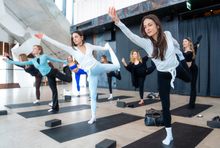 Kampania nowych słuchawek Huawei. 