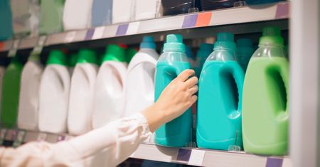 Prześwietlili detergenty. Posypały się kary