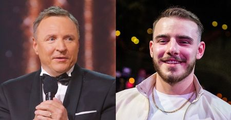 Jacek Kurski gratuluje Krystianowi Ochmanowi i TVP: "Zajął przyzwoite, NAJWYŻSZE OD LAT miejsce"