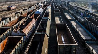 Pomorze: Gigantyczny kontrakt. Powstanie linia kolejowa do elektrowni jądrowej