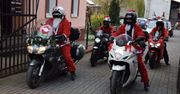 Szczecinek: Motocyklowi Mikołaje nadjadą na plac przed ratuszem