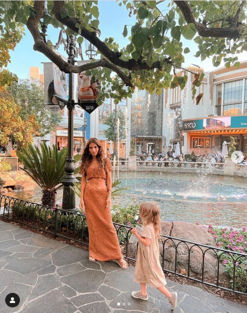 Weronika Rosati opowiada o życiu w Los Angeles i samodzielnym wychowaniu córki