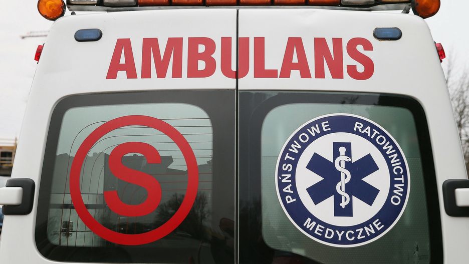 ambulans