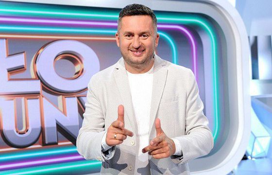 TVP2 kończy emisję „Va banque” i „Koła fortuny”