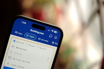 Wyciek danych z Booking.com. Dotknął też Polaków