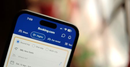 Wyciek danych z Booking.com. Dotknął też Polaków