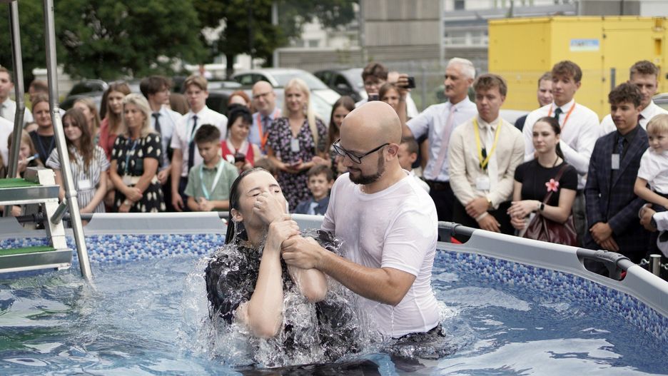 Kongres Świadków Jehowy w Częstochowie