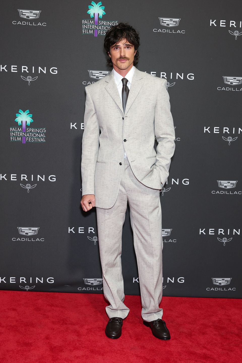 Jacob Elordi 