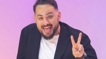 Agustin Egurrola WRACA do "Mam talent!" po głośnym transferze do TVP. "Bardzo się denerwuję"