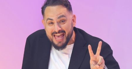 Agustin Egurrola WRACA do "Mam talent!" po głośnym transferze do TVP. "Bardzo się denerwuję"