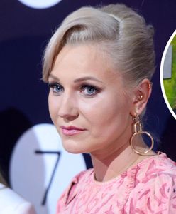 Bała się reakcji Woźniak-Starak. "Nie ośmieliłam się do niej zadzwonić"