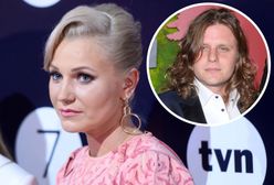 Bała się reakcji Woźniak-Starak. "Nie ośmieliłam się do niej zadzwonić"