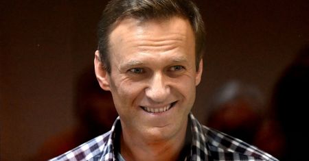 Aleksiej Nawalny. Ambasadorowie państw UE w Brukseli przyjęli sankcje wobec Rosji