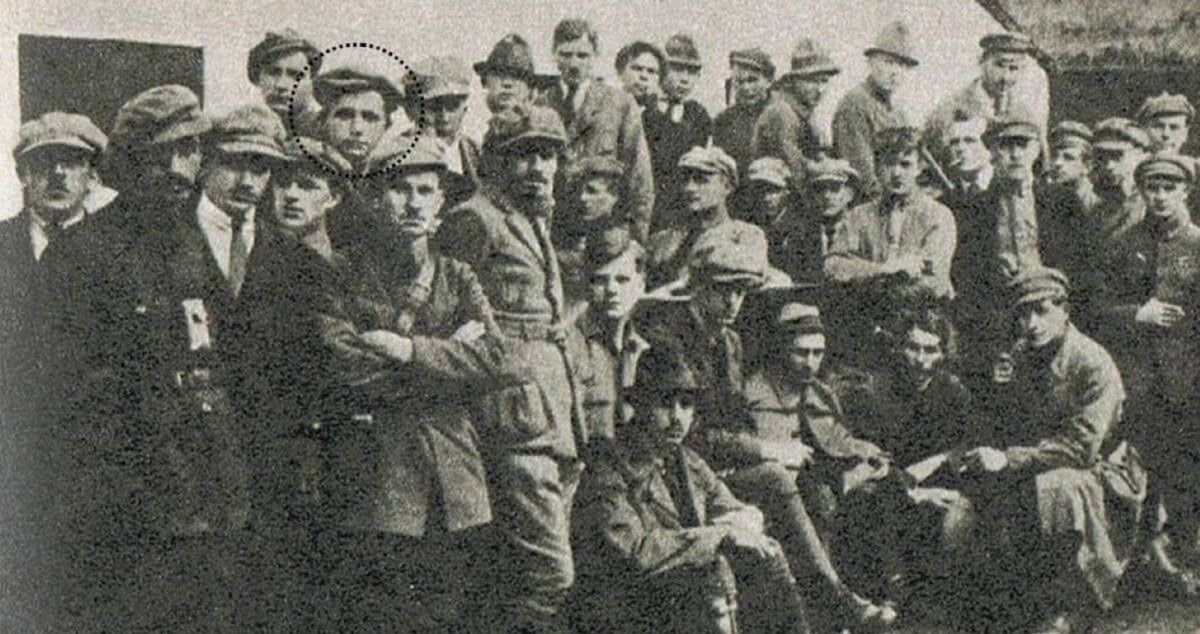 Najbardziej zuchwały szpieg Gestapo. Oszukał całe polskie podziemie
