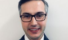 Jacek Krauzowicz odpowiada w Procter&amp;Gamble za marketing Vicks