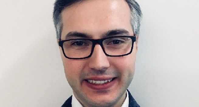 Jacek Krauzowicz odpowiada w Procter&amp;Gamble za marketing Vicks