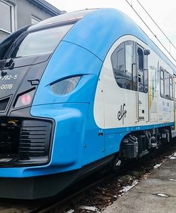 Śląskie. Ograniczenia kolejowe w związku z COVID-19. Zawieszenie połączeń do Czech i na Słowację