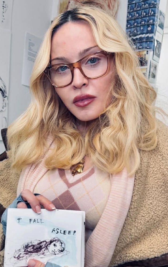 Madonna