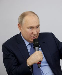 Moskwa wysyła sygnał NATO. "Demonstracja siły u wrót" Rosji