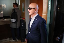 Wątpliwości ws. zarzutów wobec gen. Szymczyka. "Za wcześnie?"