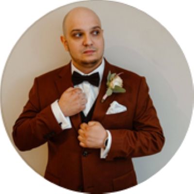 Aktualne zdjęcie profilowe Rogera Karwińskiego na Instagramie