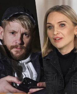 Magdalena Chorzewska ze "Ślubu od pierwszego wejrzenia" komentuje rozstanie Fabijańskiego i Maffashion