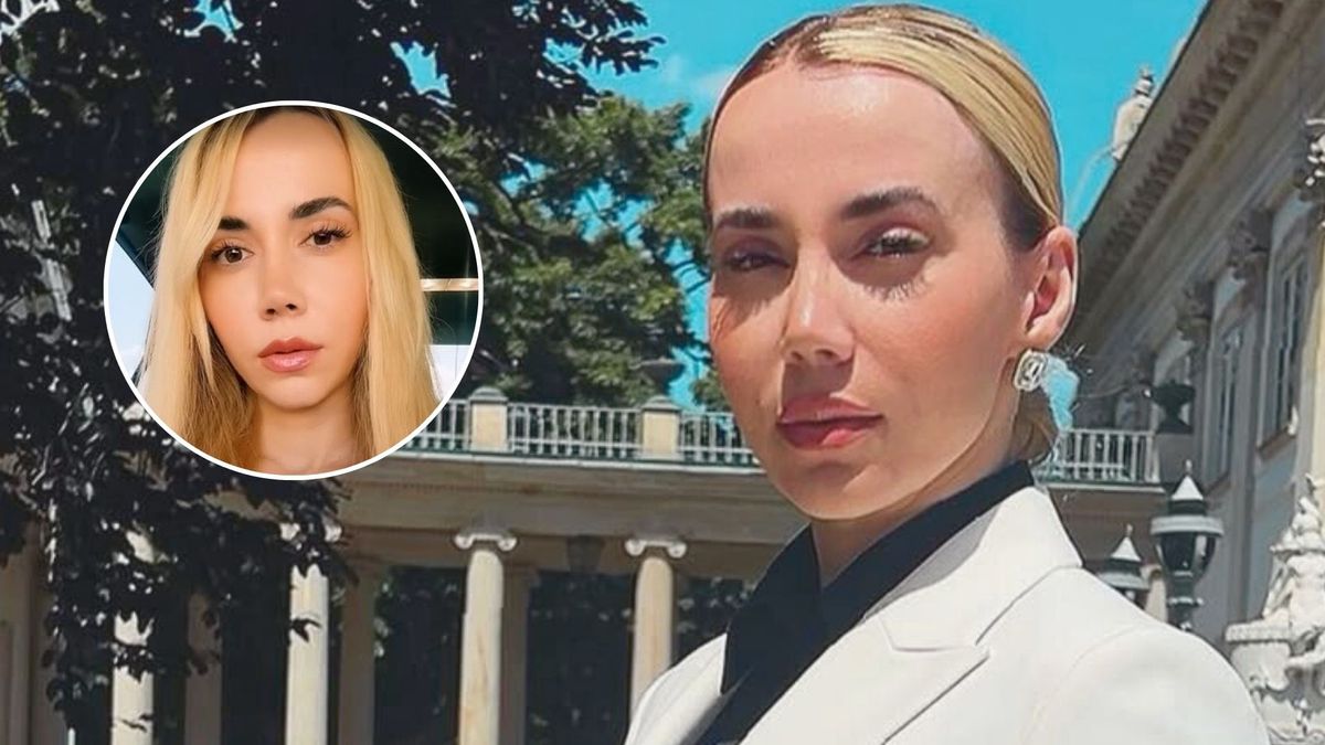 Marianna Schreiber o swojej diagnozie 