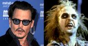 Johnny Depp zagra w... "Soku z żuka 2"!