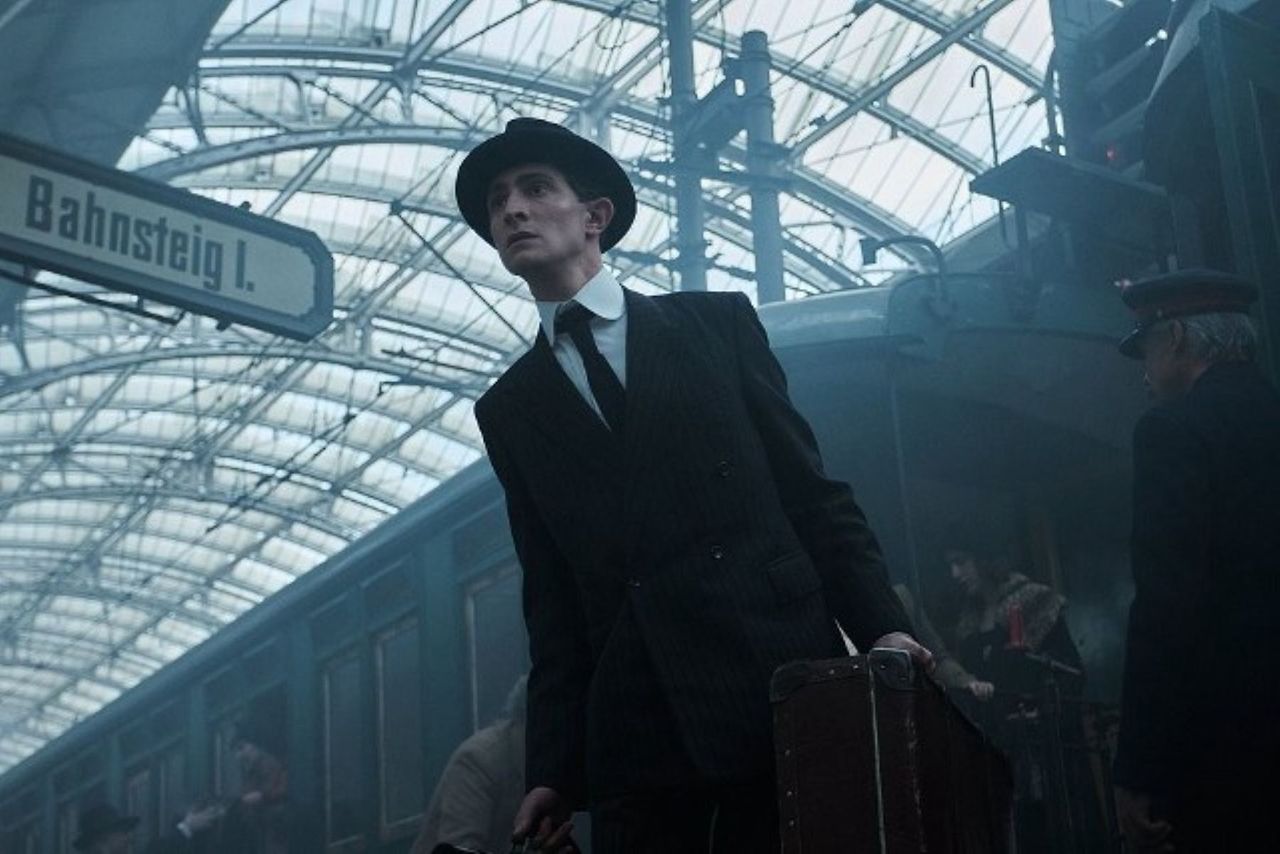 Ma szansę na Oscara? "Franz Kafka" i kalejdoskop emocji