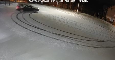 Dwa miliony wyświetleń. Nagranie wrzucili strażacy. Fala komentarzy