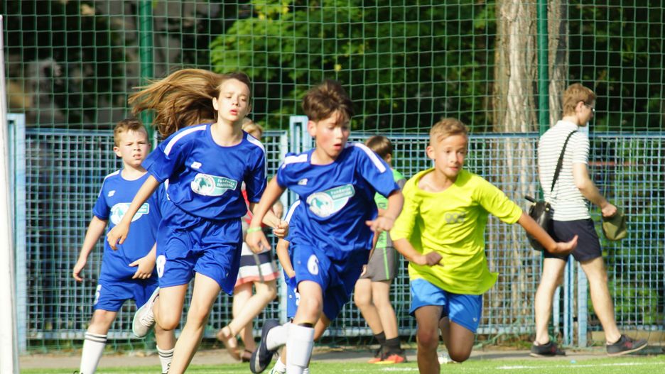 Warszawa. W weekend odbędzie się turniej piłki nożnej diabetyków