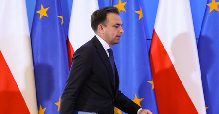 Polska w G20. Domański: proces trudny, ale mamy silne karty