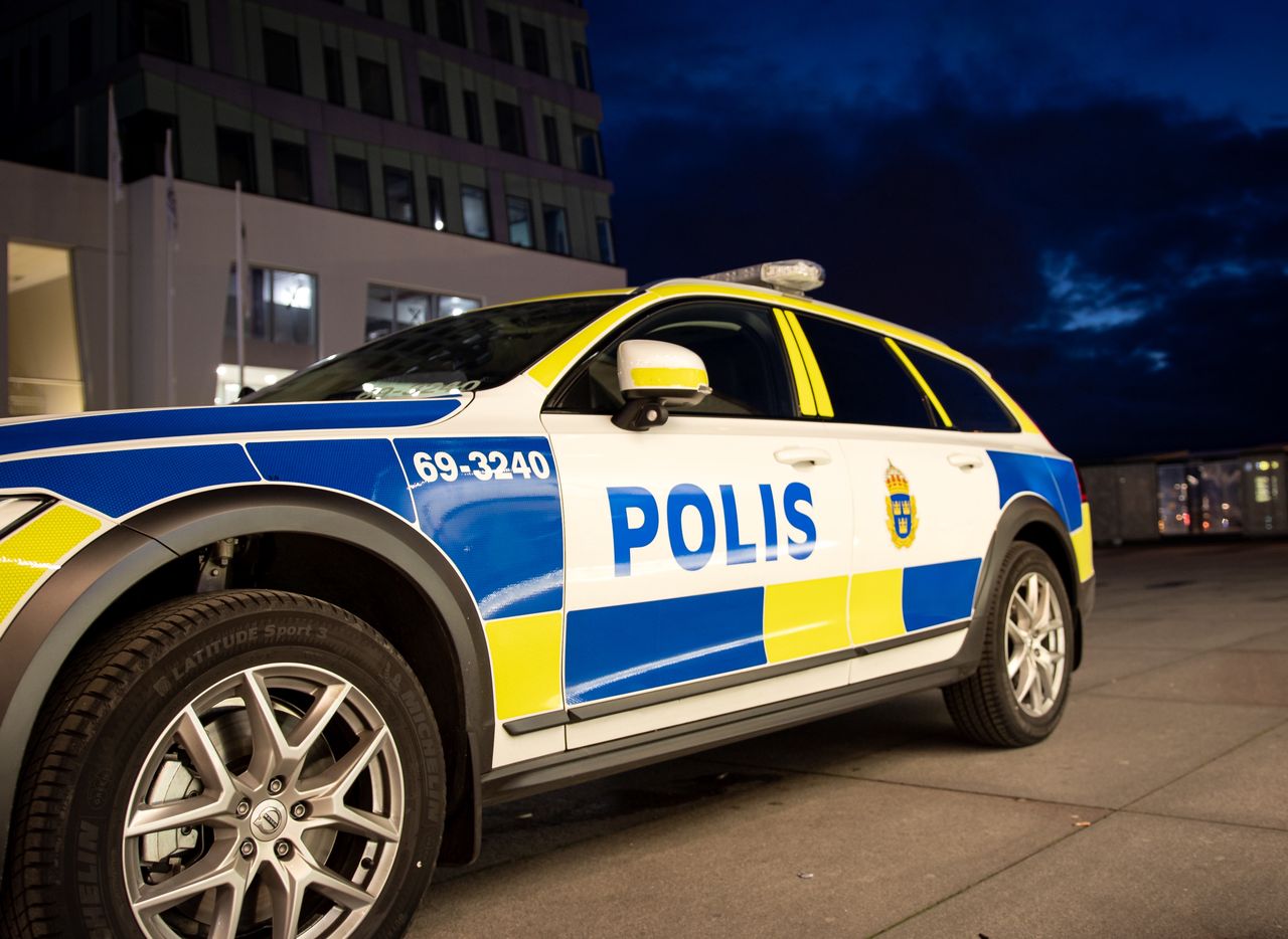 Schwedischer Diplomat unter Spionageverdacht festgenommen