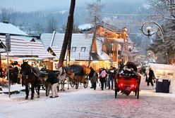 3,7 tys. zł za święta w górach. Podwyżki aż o 100 proc.