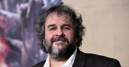 Osobista tragedia Petera Jacksona. Dlatego zniknął z Hollywood