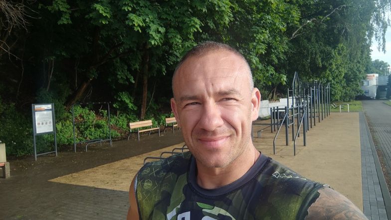 Patryk Kalski nie żyje. Poruszający komentarz matki mężczyzny