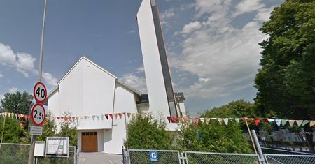 Koronawirus. Ksiądz zakażony. Parafia na kwarantannie