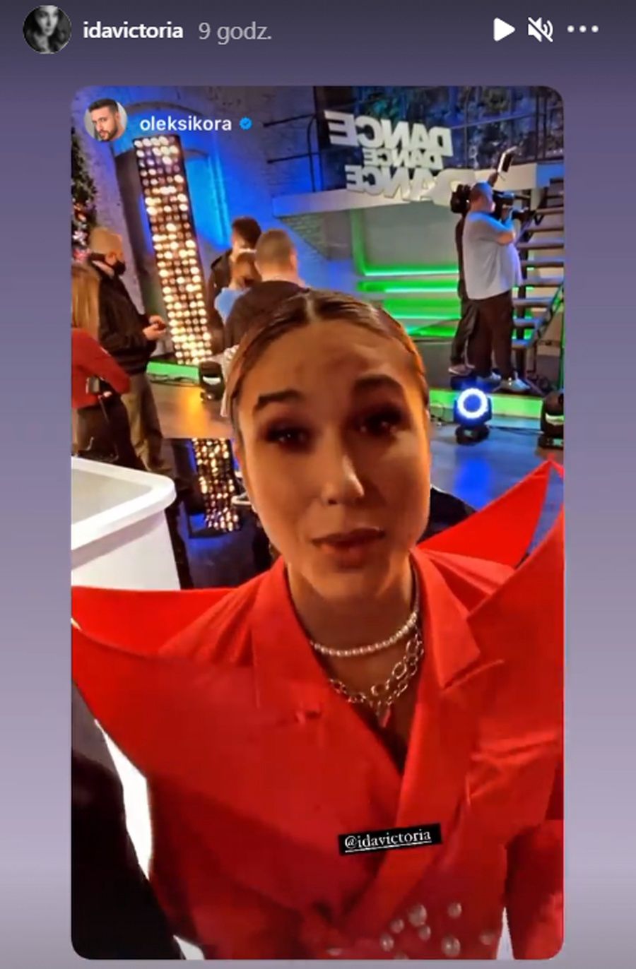 Ida Nowakowska