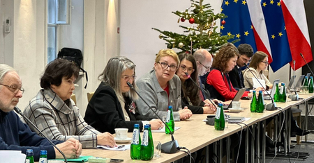 Reforma psychiatrii wchodzi w kolejny etap. Priorytety na 2026 rok