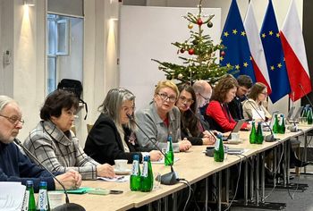 Reforma psychiatrii wchodzi w kolejny etap. Priorytety na 2026 rok