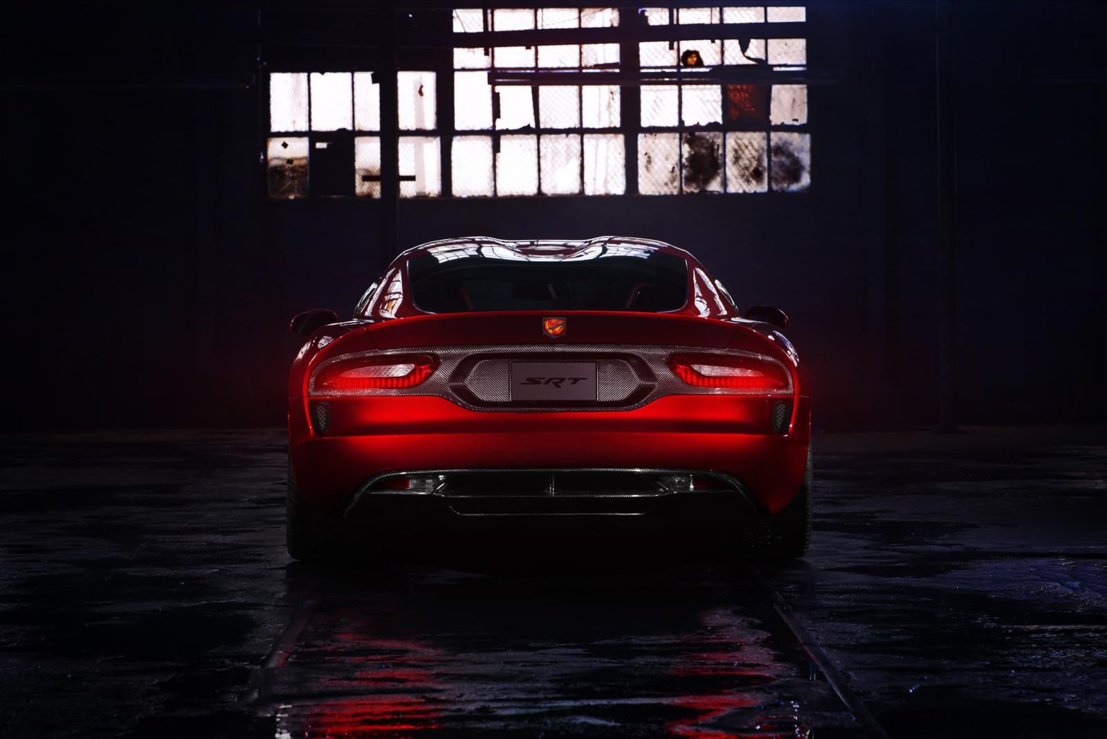 2013 SRT Viper - w żółci, czerwieni, czerni i niebieskim [aktualizacja] 169