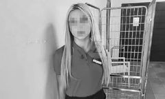 Tata Anastazji zabrał głos. Zwrócił się do mamy Iwony Wieczorek