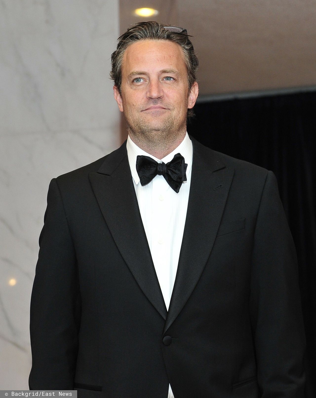 Matthew Perry miał 54 lata