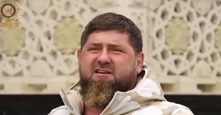 Kilerzy Kadyrowa mieli zabić opozycjonistów. Oto co zrobili