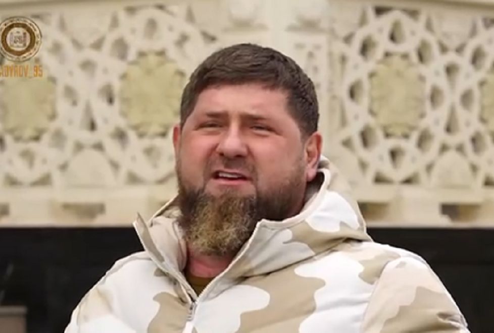 Kilerzy Kadyrowa mieli zabić opozycjonistów. Oto co zrobili