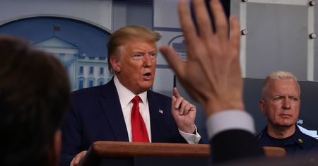 Umowa handlowa USA-Wielka Brytania. Ruszają rozmowy