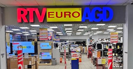 RTV Euro AGD ogłasza. Produkty za 1 zł, ale jest warunek
