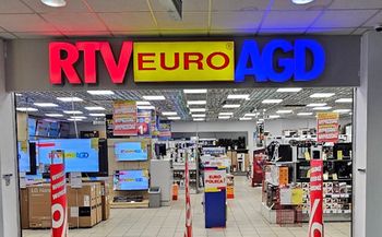 RTV Euro AGD ogłasza. Produkty za 1 zł, ale jest warunek