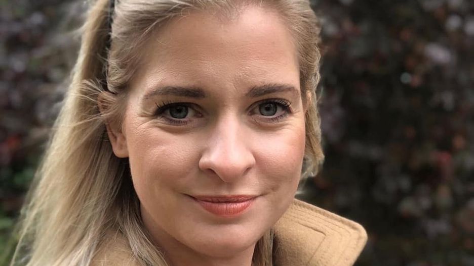 Rachel Kennedy ma raka szyjki macicy