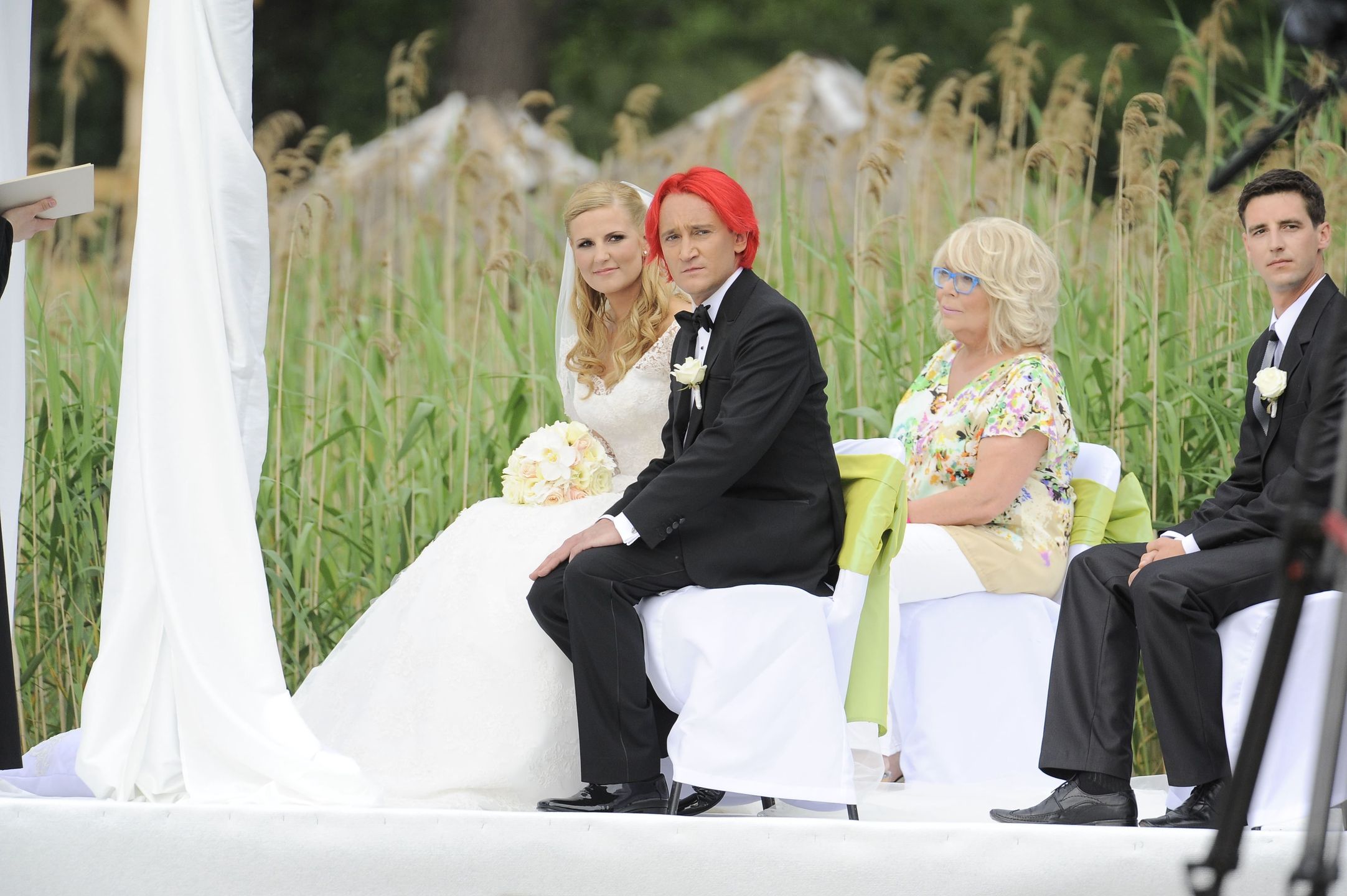 Dominika Tajner i Michał Wiśniewski byli małżeństwem przez 7 lat